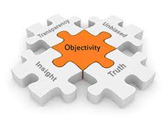 objectivity是什么意思