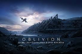 oblivion是什么意思