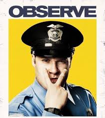 observe是什么意思