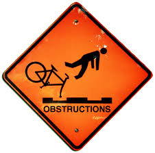 obstruction是什么意思