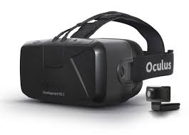 oculus是什么意思