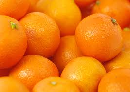 oranges是什么意思
