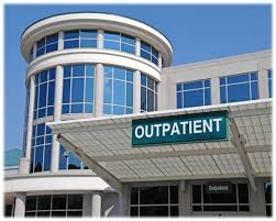 outpatient是什么意思