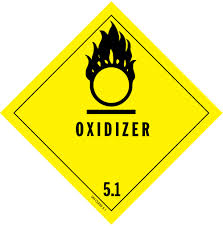 oxidizer是什么意思