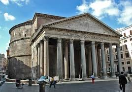 Pantheon是什么意思