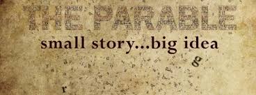 parable是什么意思