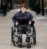 paraplegic是什么意思