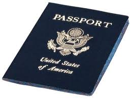passport是什么意思
