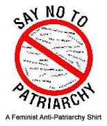 patriarchy是什么意思