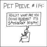 peeve是什么意思
