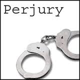 perjury是什么意思