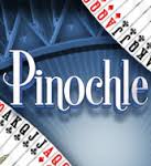 pinochle是什么意思