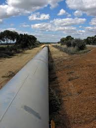 pipeline是什么意思