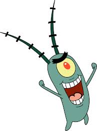 plankton是什么意思