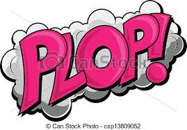 plop是什么意思