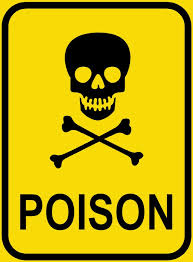 poisoning是什么意思