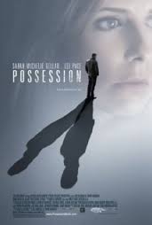 possession是什么意思