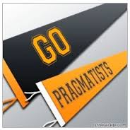 pragmatist是什么意思