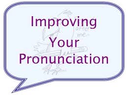 pronunciation是什么意思