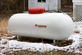 propane是什么意思