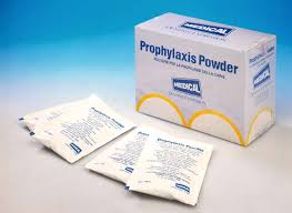 prophylaxis是什么意思