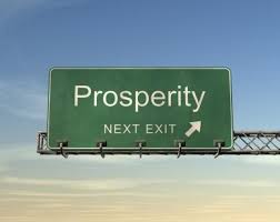 prosperity是什么意思