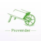 provender是什么意思