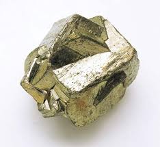 pyrite是什么意思