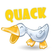 quack是什么意思