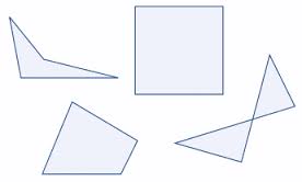 quadrilateral是什么意思