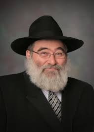 rabbi是什么意思