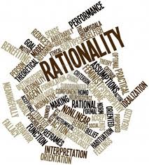 rationality是什么意思