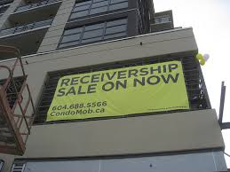 receivership是什么意思