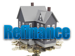 refinance是什么意思