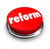 reform是什么意思