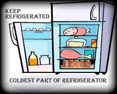 refrigerate是什么意思