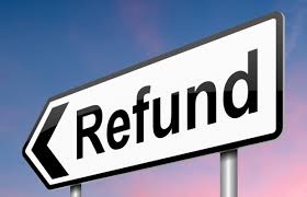 refund是什么意思