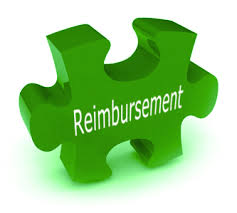 reimbursement是什么意思