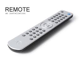 remote是什么意思