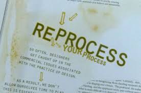 reprocess是什么意思