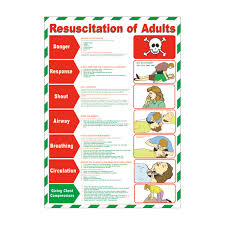 resuscitation是什么意思