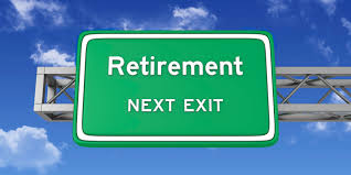 retirement是什么意思