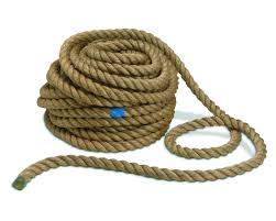rope是什么意思