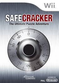 safecracker是什么意思