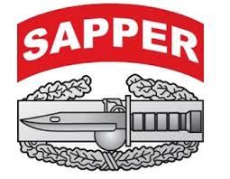 sapper是什么意思