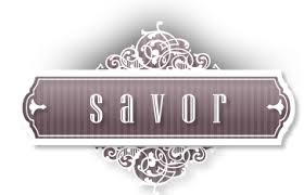 savor是什么意思