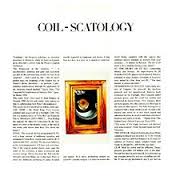 scatology是什么意思