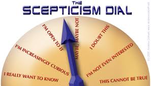 Scepticism是什么意思