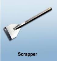 scrapper是什么意思