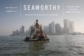seaworthy是什么意思